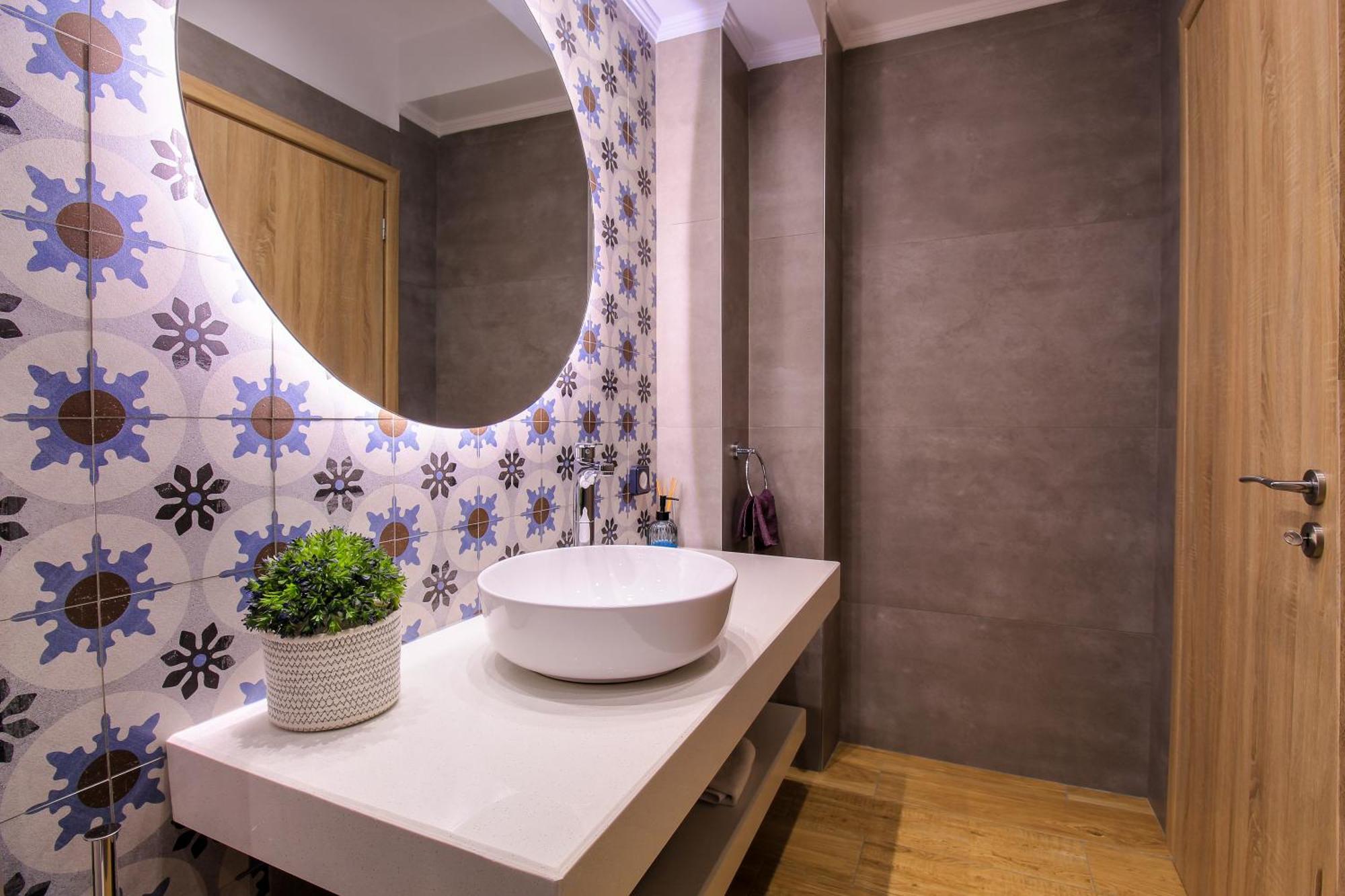 Elysian Rose Residence Réthimno Kültér fotó