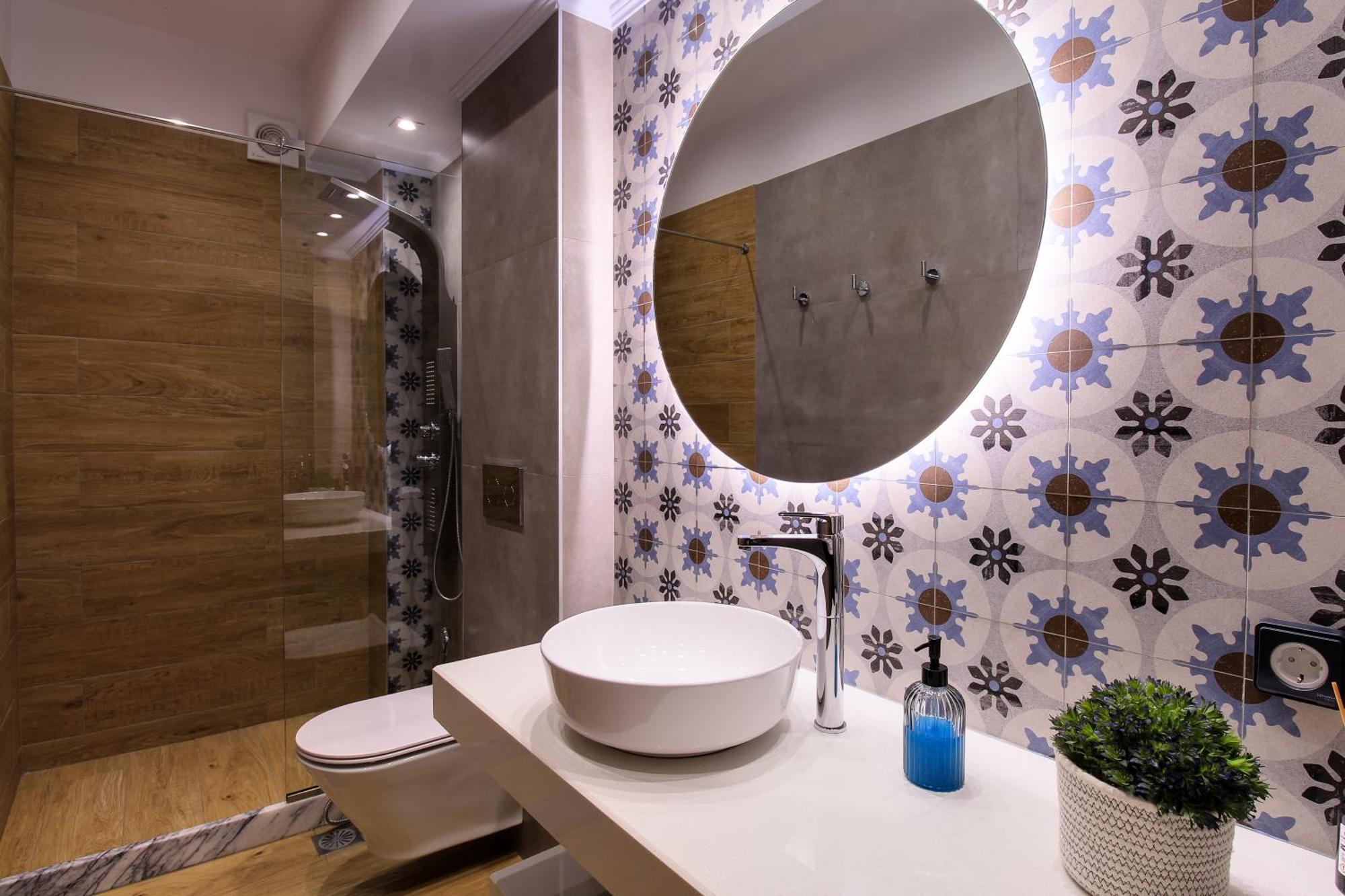 Elysian Rose Residence Réthimno Kültér fotó